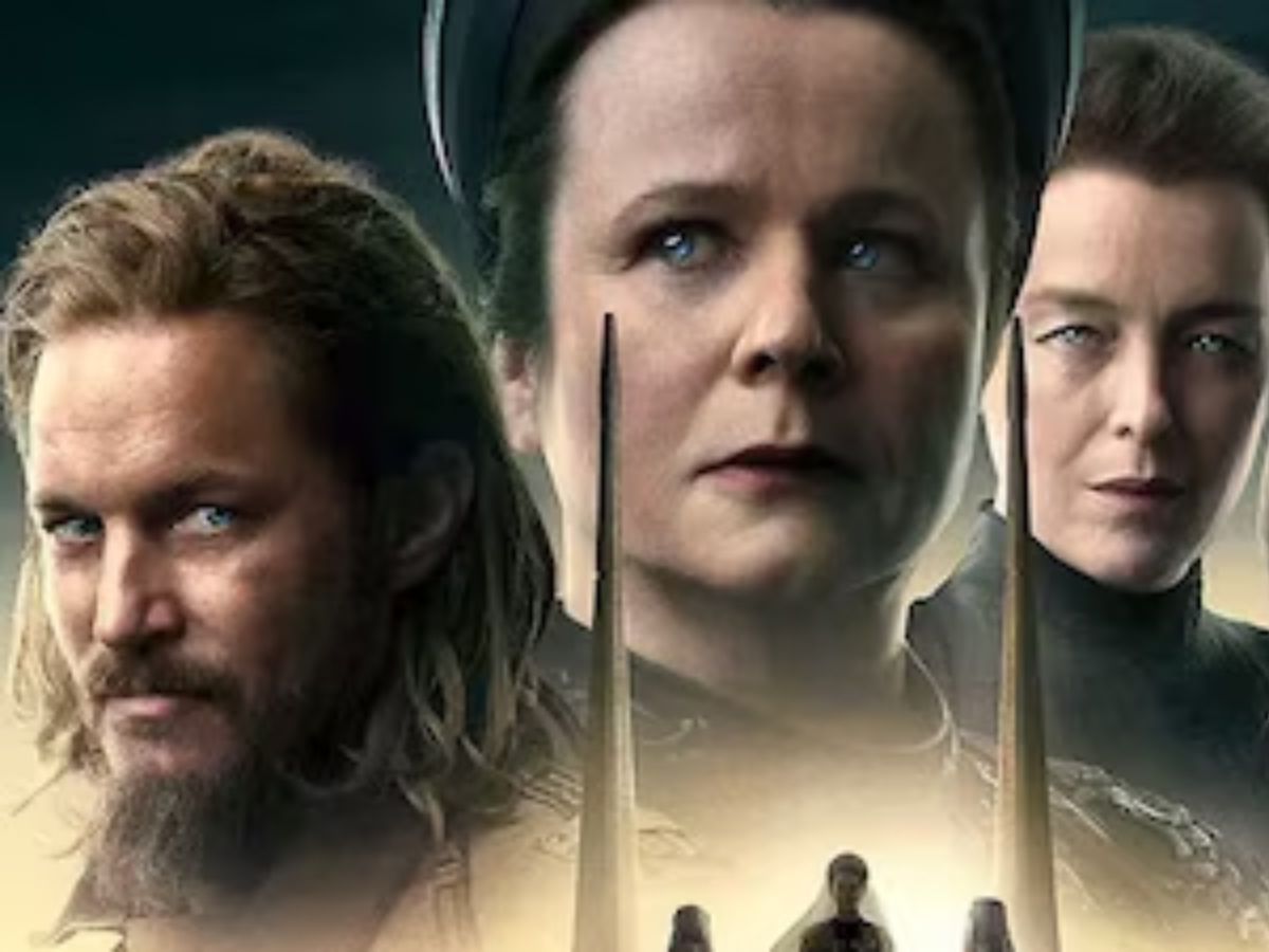 Dune: Prophecy - Photo Gallery