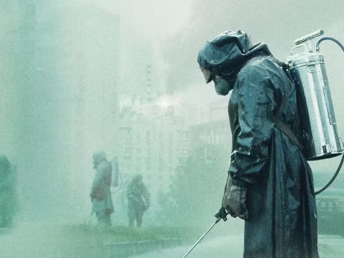 Chernobyl - Photo Gallery