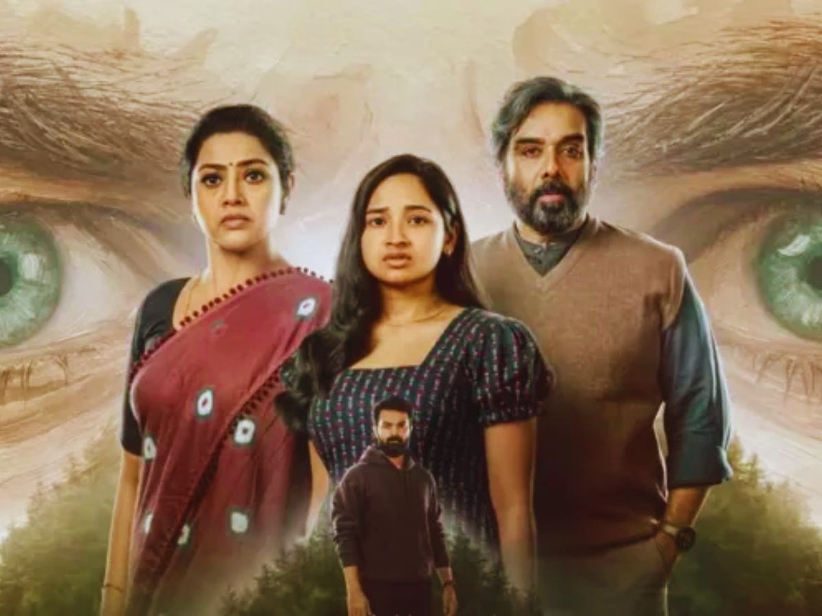 कभी नहीं देखी होगी ऐसी वेब सीरीज! घूमता है लड़की का ऐसा दिमाग, ‘तेरे नाम’ भी भूल जाएंगे आप