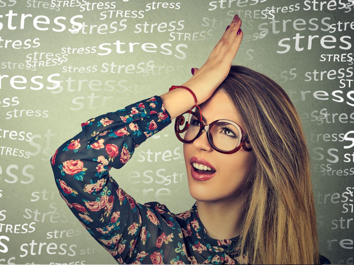 what is oxidative stress - Photo Gallery