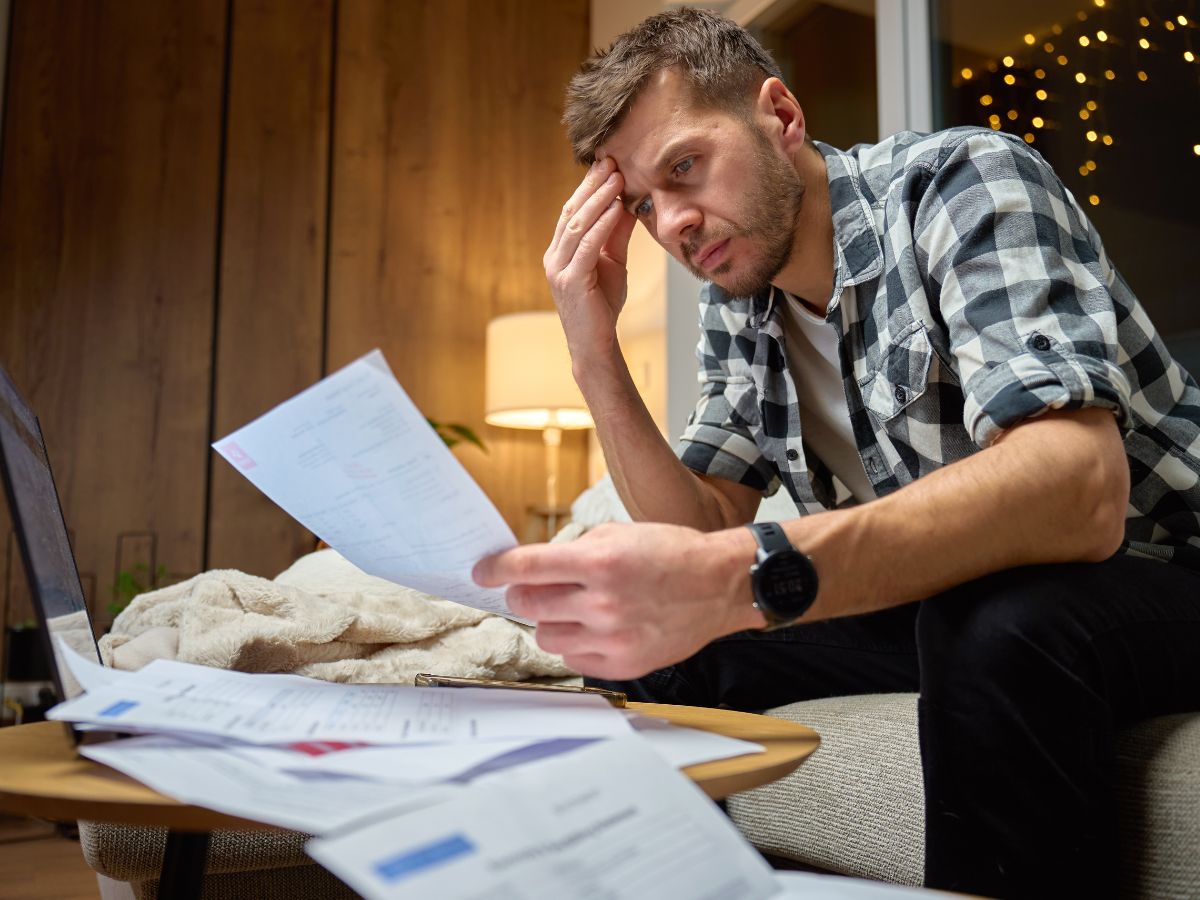 Why does oxidative stress occur? - Photo Gallery