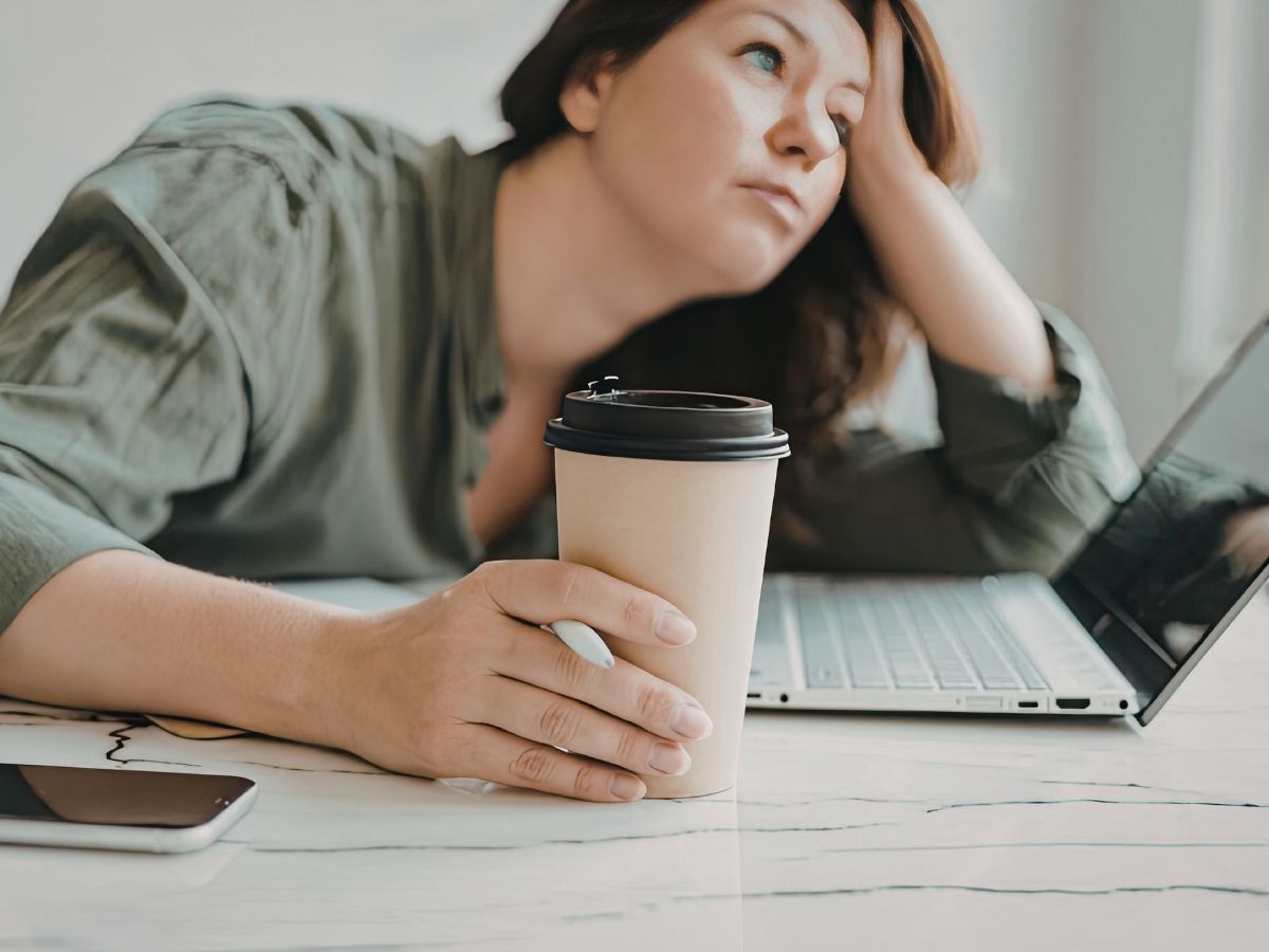 Risk of these diseases due to oxidative stress? - Photo Gallery