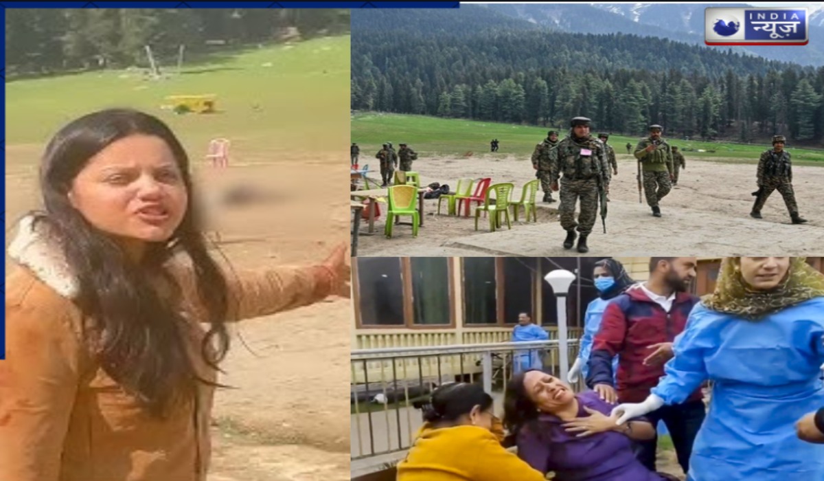 Pahalgam Attack: गहरी नींद सो रहे थे पहलगाम के आतंकी, ऐसे भारतीय सेना ने पहुंचाया जहन्नुम; बदले की कहानी पढ़ मिलेगी कलेजे को ठंडक