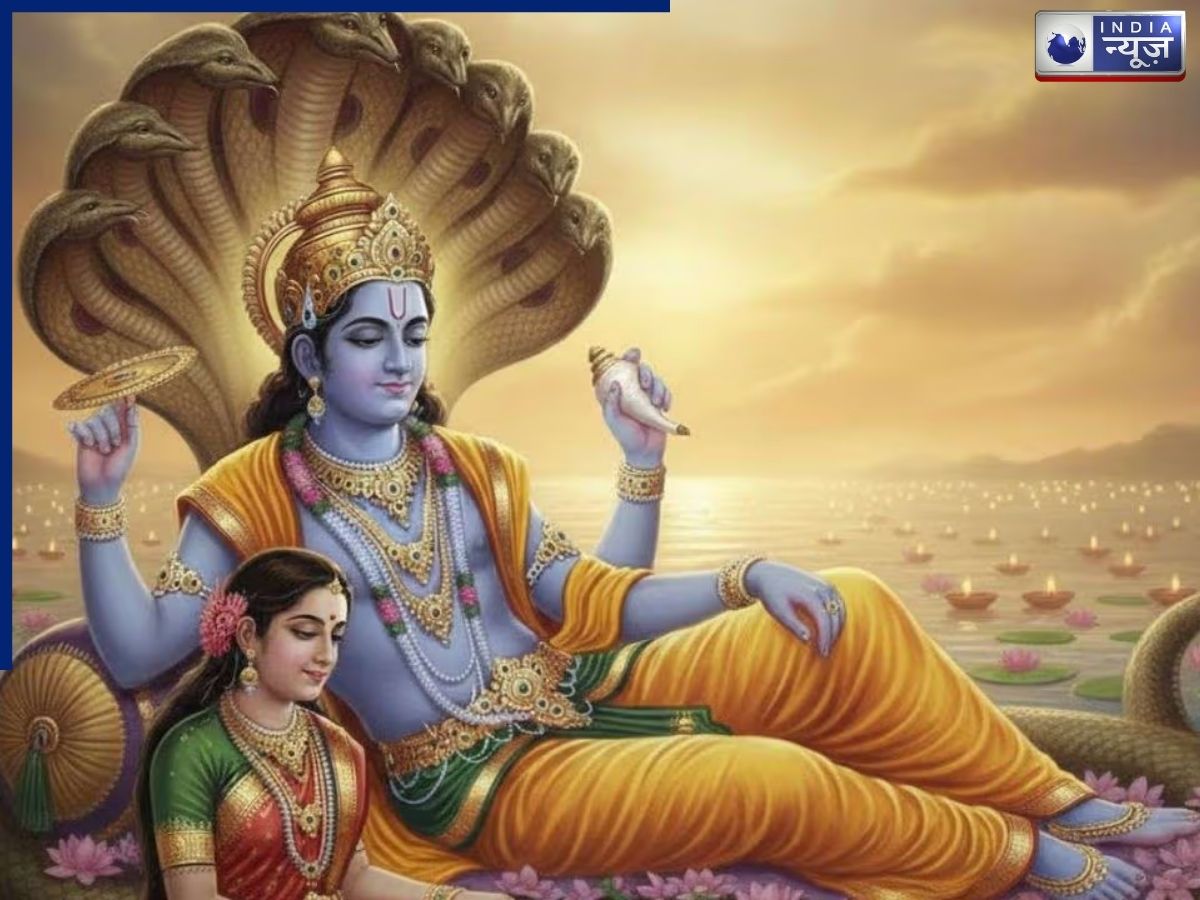 Vaishakh Month 2026: विष्णु कृपा के लिए वैशाख में अपनाएं ये उपाय, इन गलतियों से बचें, जानें सही नियम