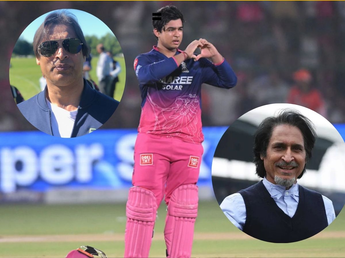‘वैभव सूर्यवंशी फ्यूचर में बड़ा स्टार बनेगा…’ बिहार के लाल की तारीफ में शोएब अख्तर समेत अन्य पाकिस्तानी