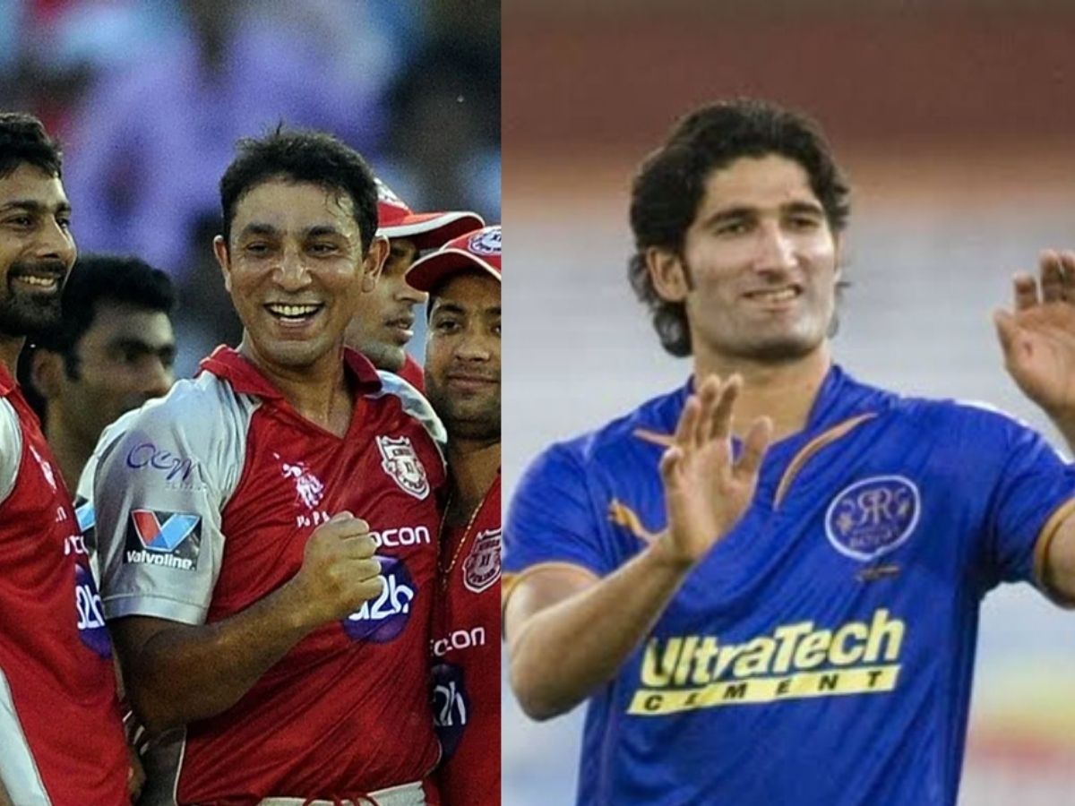 किस्मत वाले थे पाकिस्तान के 11 खिलाड़ी, जिन्हें IPL में खेलने का मौका मिला, एक ने पर्पल कैप भी जीता