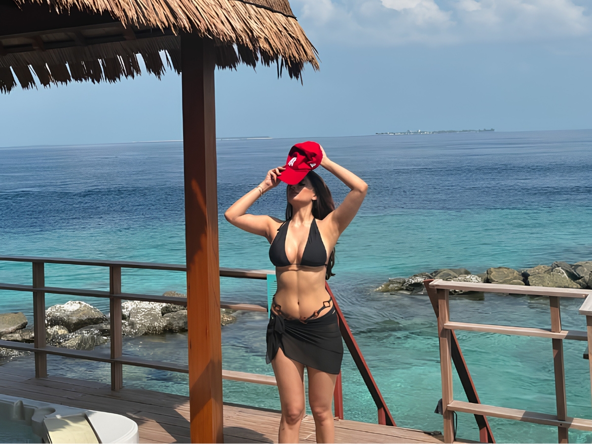 Palak Tiwari - Photo Gallery