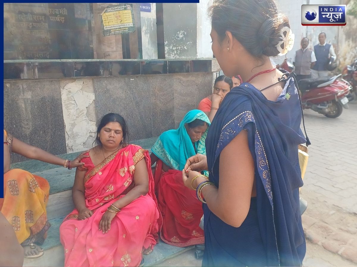 Jharkhand News: ममेरी बहन से ‘अवैध संबंध’, फिर घर में कर दिया बड़ा कांड, अब रेल पटरी से मिला युवक का शव