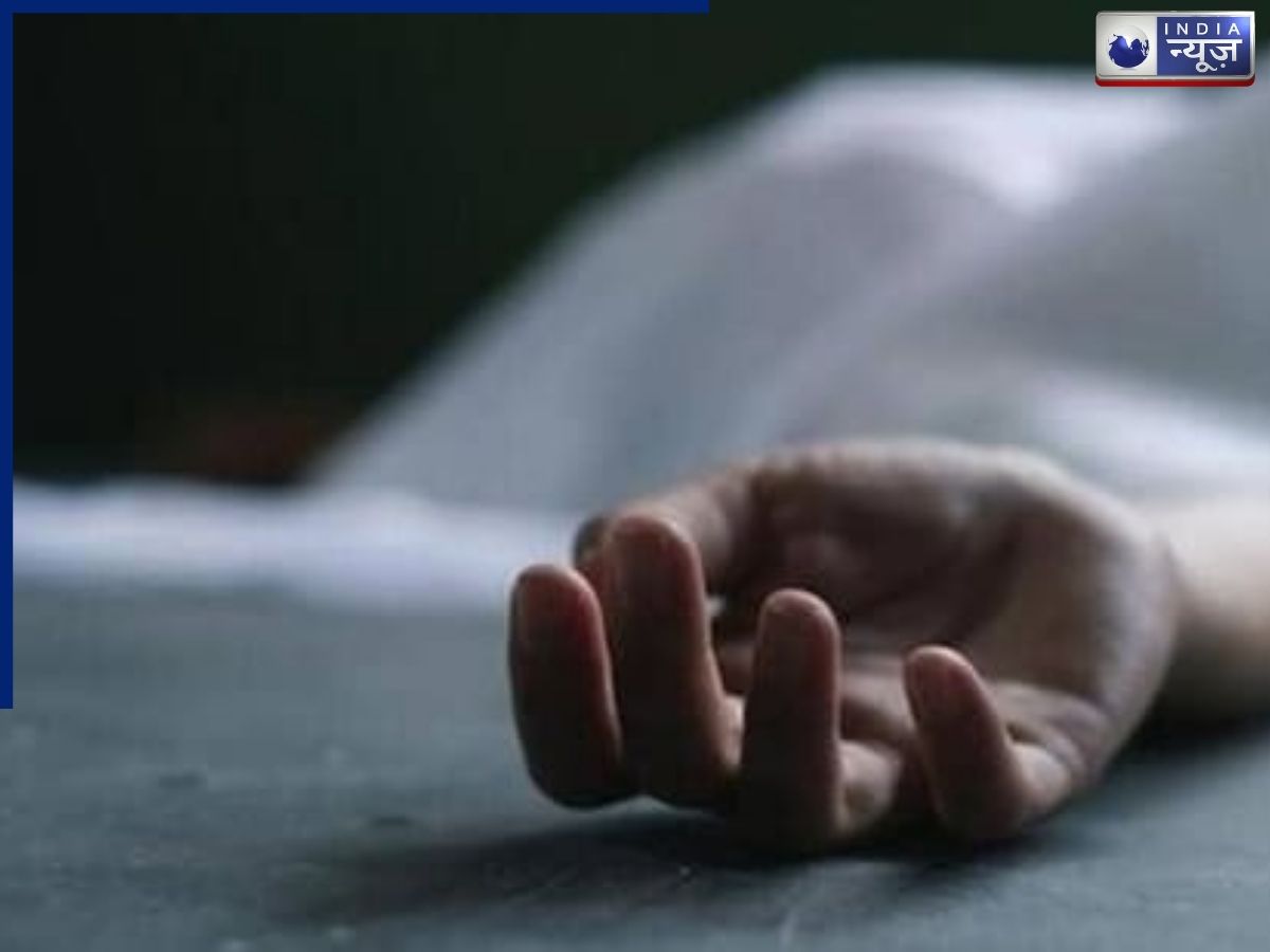 ‘आई एम अनएबल टू कॉल पुलिस’, पंचकूला में इंजीनियर की रहस्यमी मौत; कमरे की दीवार पर खून से लिखा मैसेज