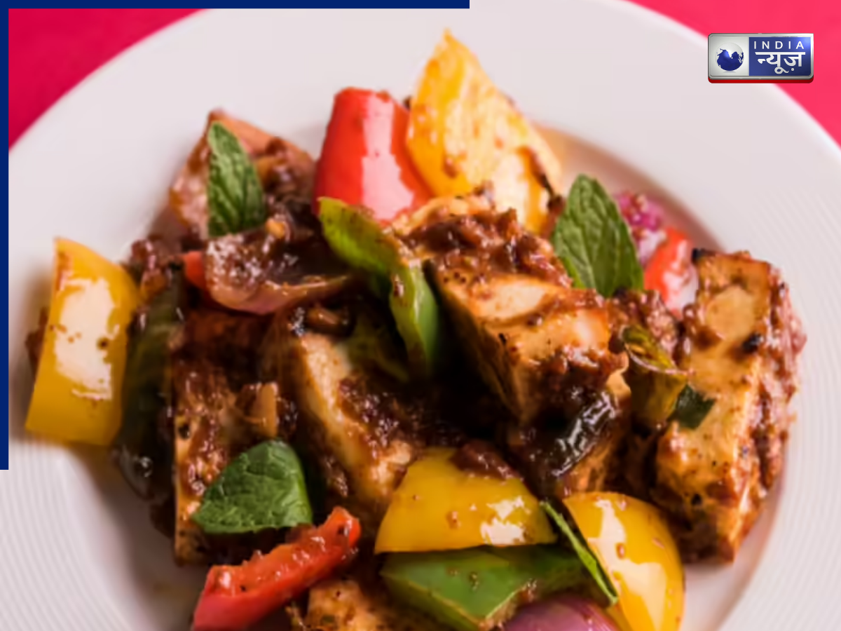 पनीर खुरचन रेसिपी, घर पर बनाएं रेस्टोरेंट स्टाइल ये डिश, आपकी कुकिंग के फैन हो जाएंगे लोग