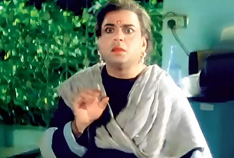 paresh rawal - Photo Gallery