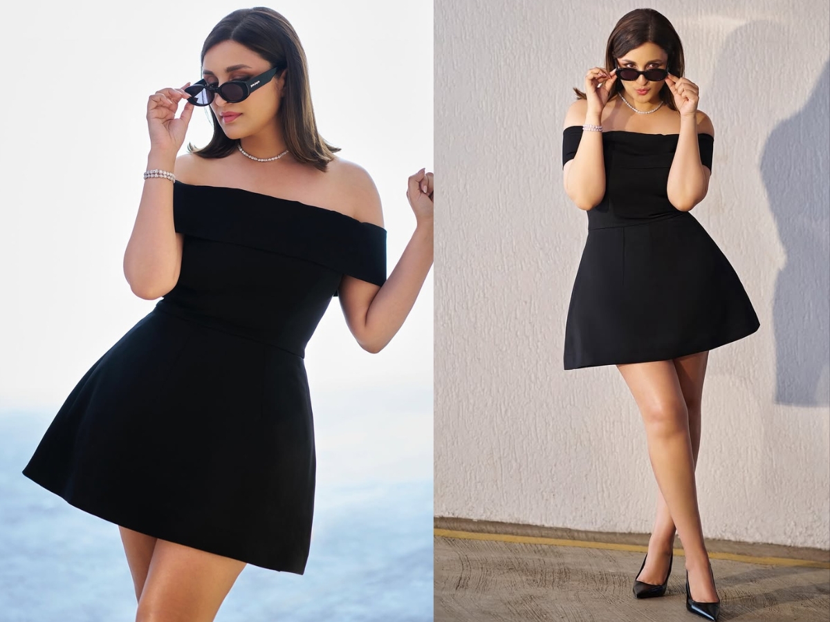 pariniti chopra - Photo Gallery