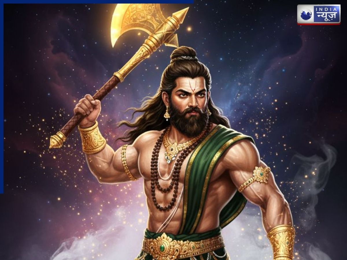 19 या 20, कब है परशुराम जयंती? गलत दिन पूजा करने से छूट सकता है शुभ फल, जानें सही मुहूर्त