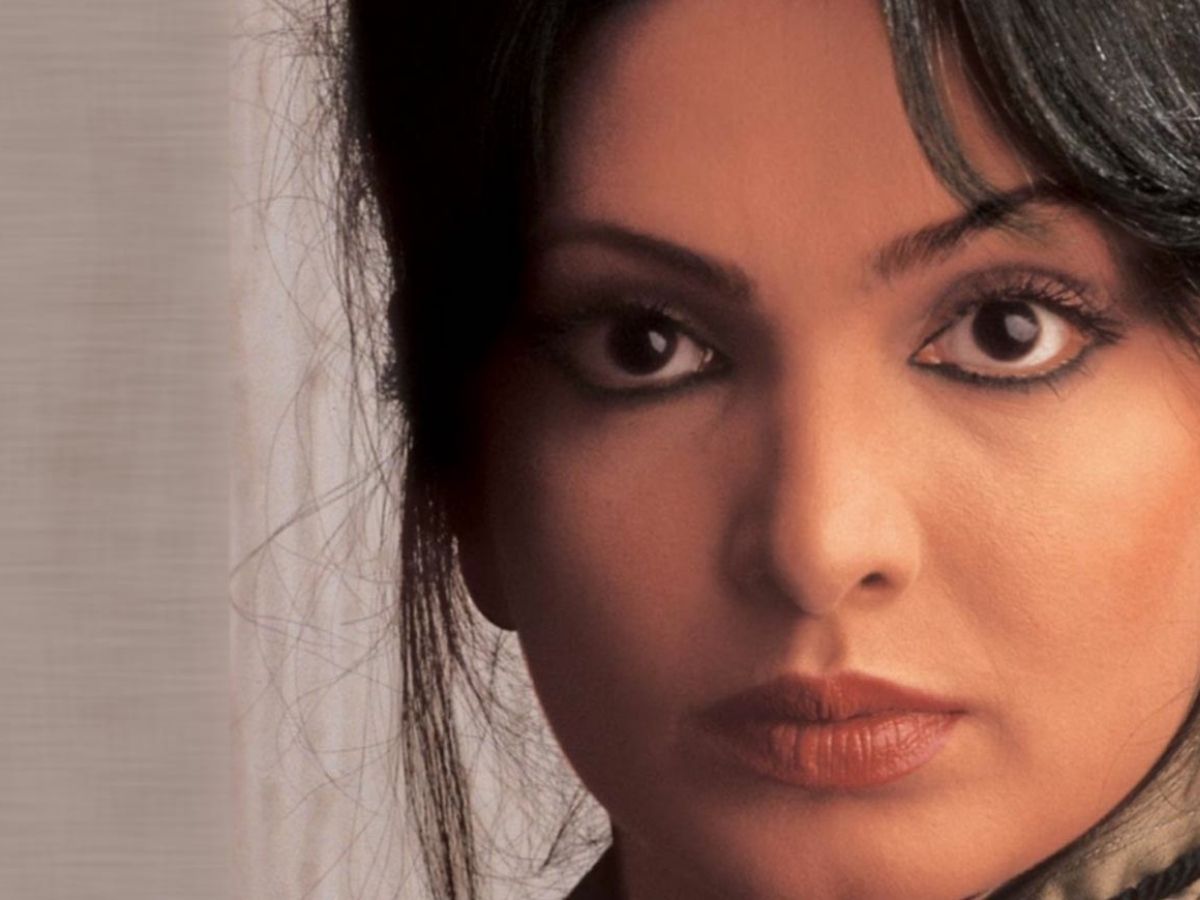 Parveen babi love story - Photo Gallery