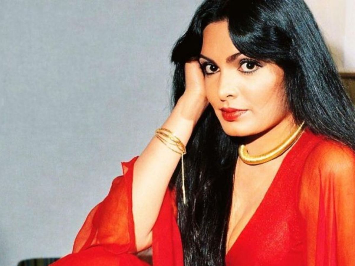 parveen babi life - Photo Gallery