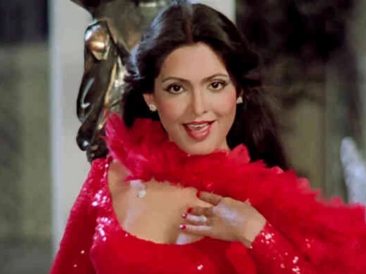 parveen babi films - Photo Gallery