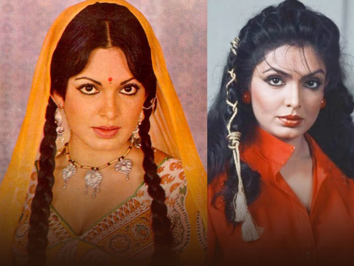 3 दिन सड़ती रही लाश…परिवार ने पहचानने से किया इनकार; अमिताभ पर लगाए थे जान लेने के आरोप; जानें कौन है वो खूबसूरत हसीना