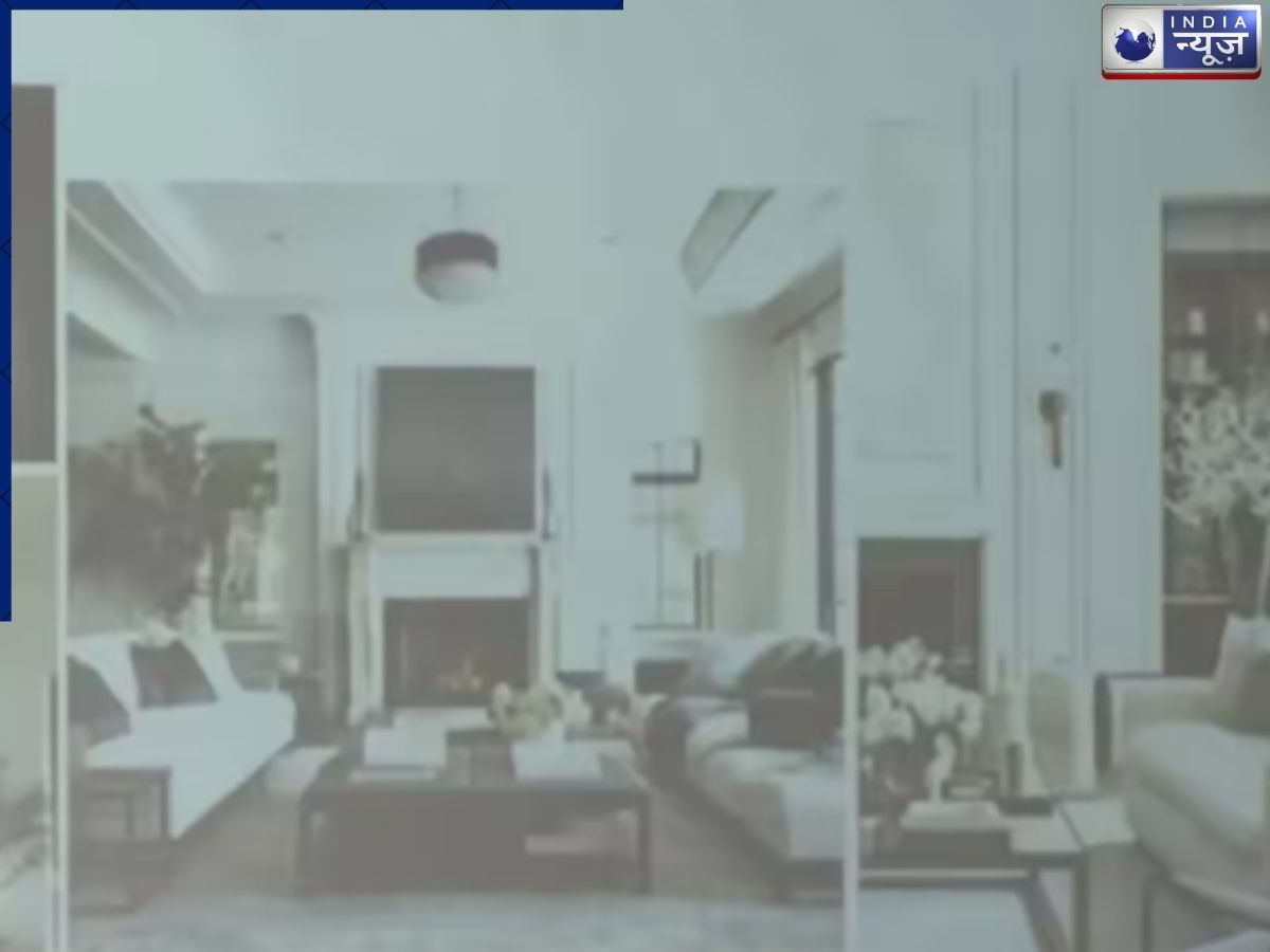 भाजपा ने अरविंद केजरीवाल को बताया ‘दिल्ली का रहमान डकैत’, जारी कीं शीशमहल-2 की तस्वीरें