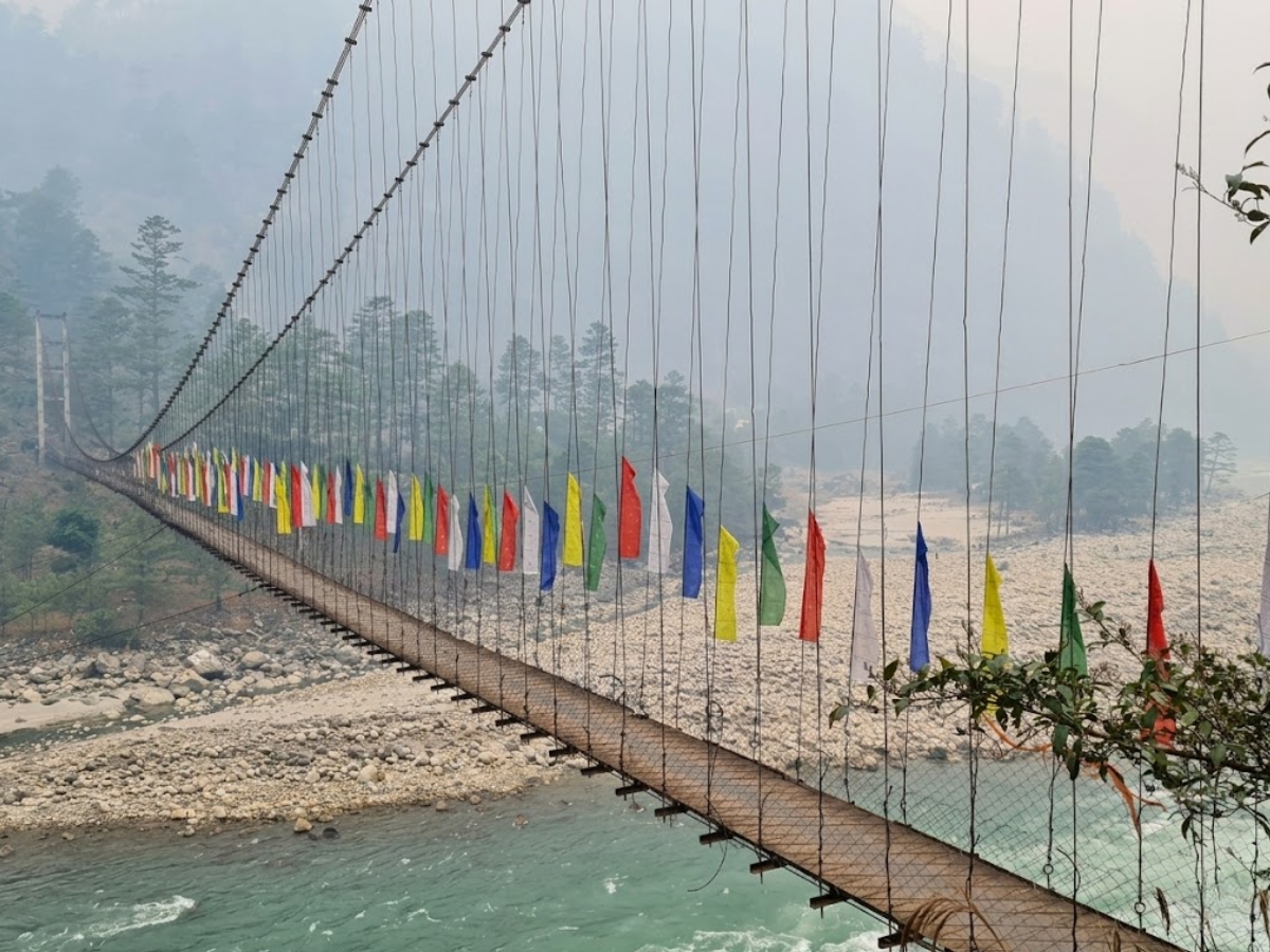 pasighat - Photo Gallery