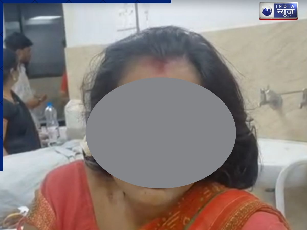 Bihar: ‘हम अपनी दुकान पर थे, तभी अचानक…’, बाढ़ में महिला को ‘डायन’ बताकर बेरहमी से पीटा, मामला दर्ज - Photo Gallery