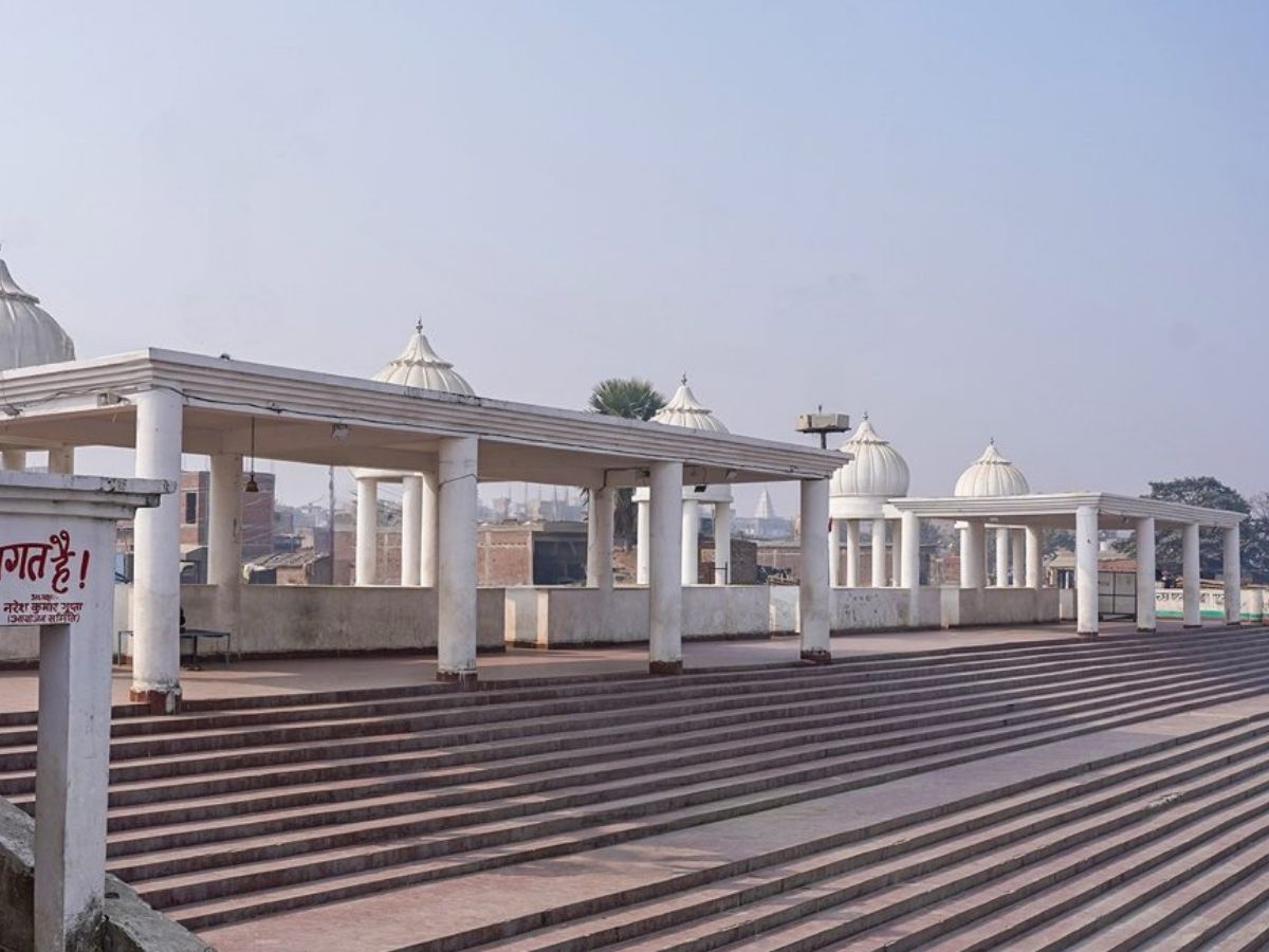 Patna Temperature - Photo Gallery