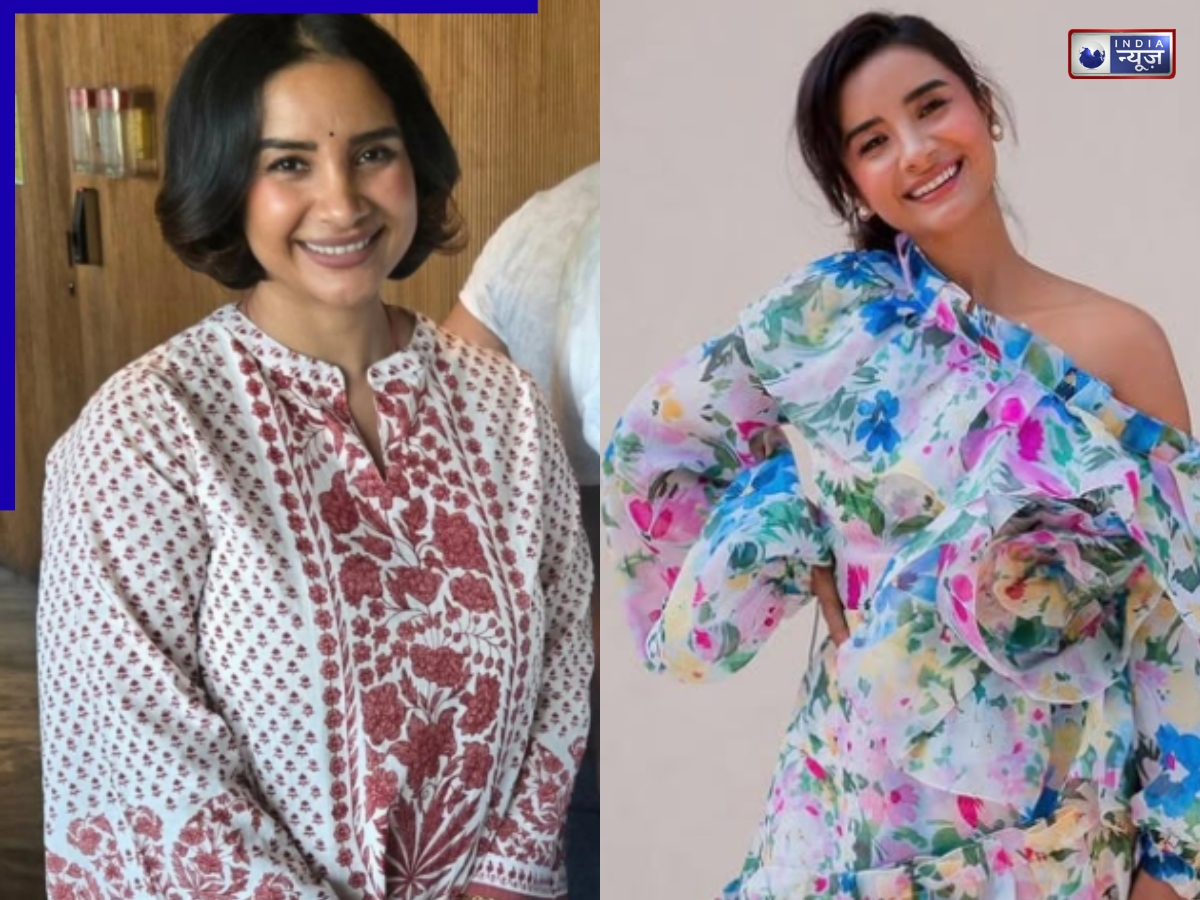 मां बनने के बाद पत्रलेखा का बढ़ा वजन, ट्रोलर्स के निशाने पर आईं एक्ट्रेस, फैंस ने दिया जवाब