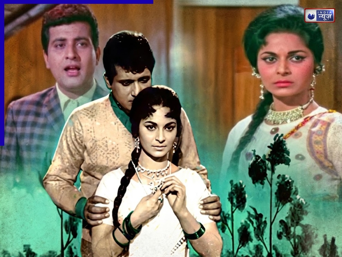 जब संगीत के मैदान में भिड़े रफी-मुकेश! एक गाने के लिए हुआ दंगल, आखिर कौन जीता सुरों की जंग? - Photo Gallery