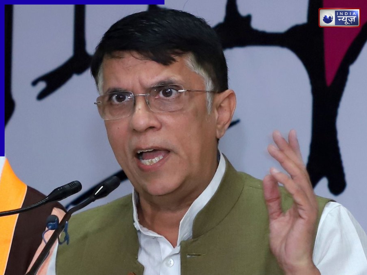 पवन खेड़ा को लगा झटका! गुवाहाटी हाईकोर्ट ने खारिज की अंतरिम जमानत याचिका, असम सीएम की पत्नी पर लगाए थे आरोप