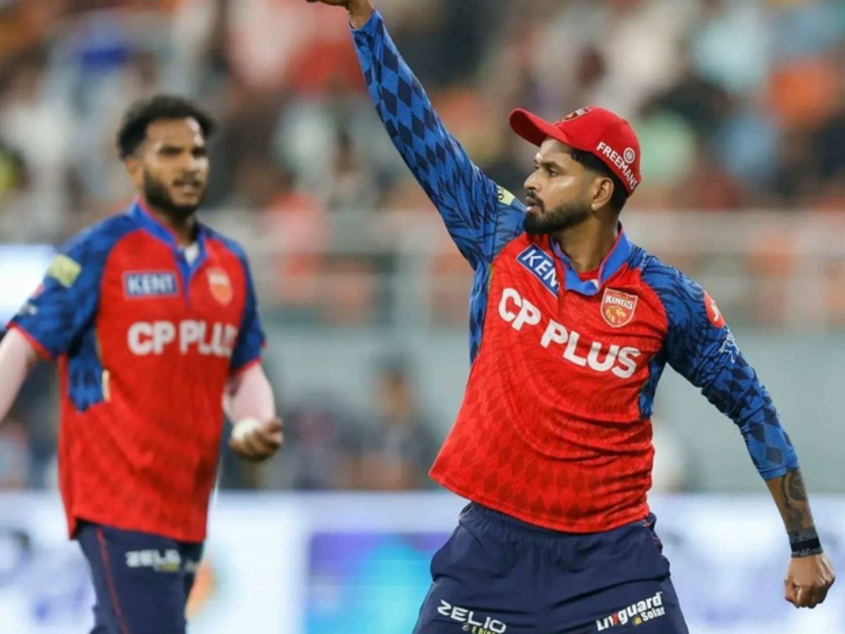 KKR vs PBKS Highlights: बारिश की वजह से रद्द हुआ मैच, पंजाब-केकेआर को मिले 1-1 अंक