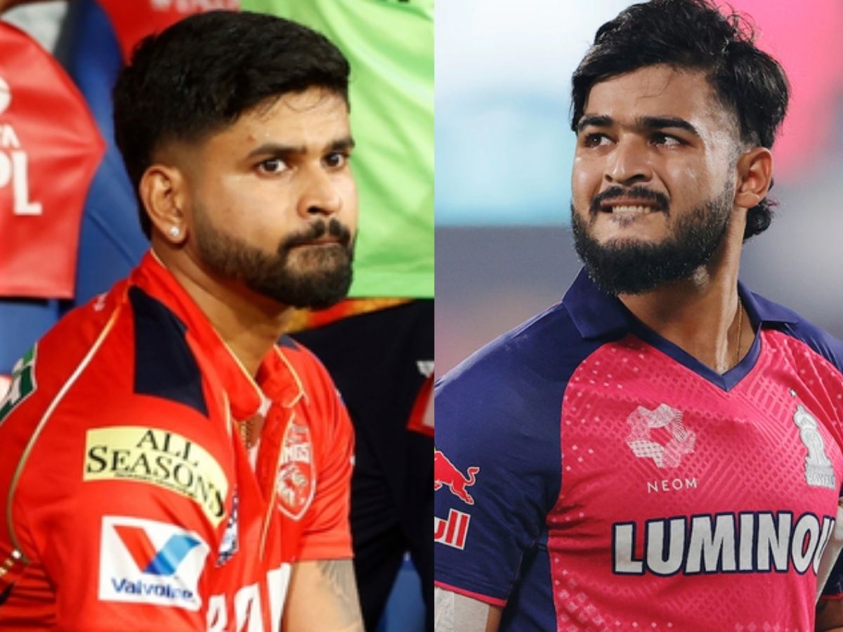 PBKS vs RR: जीत का सिलसिला जारी रखने उतरेगी पंजाब, राजस्थान से सामना, देखें हेड टू हेड रिकॉर्ड, पिच रिपोर्ट