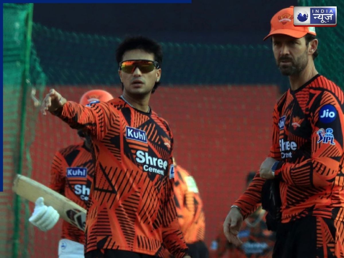 PBKS vs SRH Predicted Playing XI: पिछली हार के बाद ईशान किशन की टीम में बदलाव? जानें कैसी दिख सकती है पंजाब की प्लेइंग-11