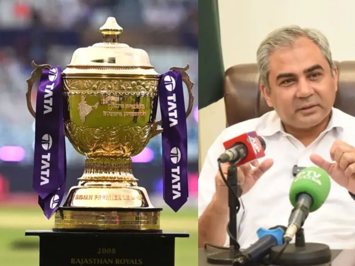 IPL छूट जाएगा पीछे? पाकिस्तान सुपर लीग बनेगी विश्व की नंबर 1 लीग, PCB चेयरमैन का दावा