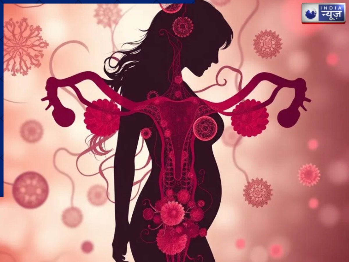 PCOS Diet Tips: 4 हफ्तों में PCOS होगा कंट्रोल, ये 6 टिप्स बदल देंगी जिंदगी; आजमाएं एक्सपर्ट्स की दी हुई डाइट - Photo Gallery