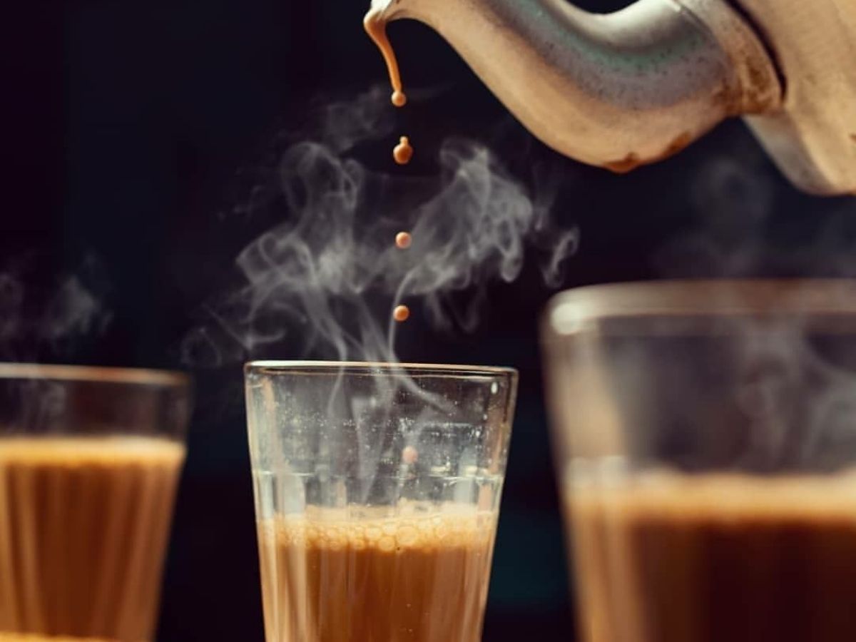 Perfect Strong Tea Tips in Hindi - Photo Gallery