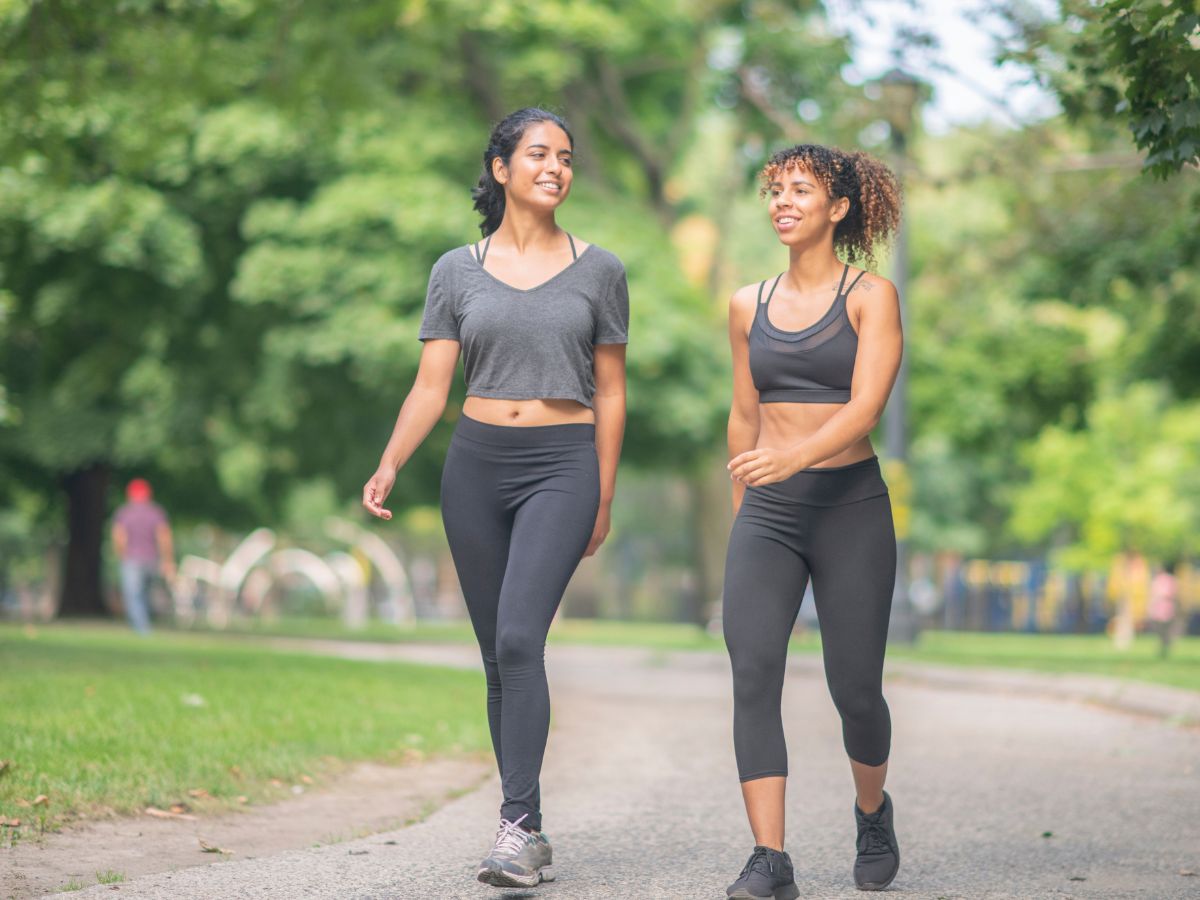 walking - Photo Gallery