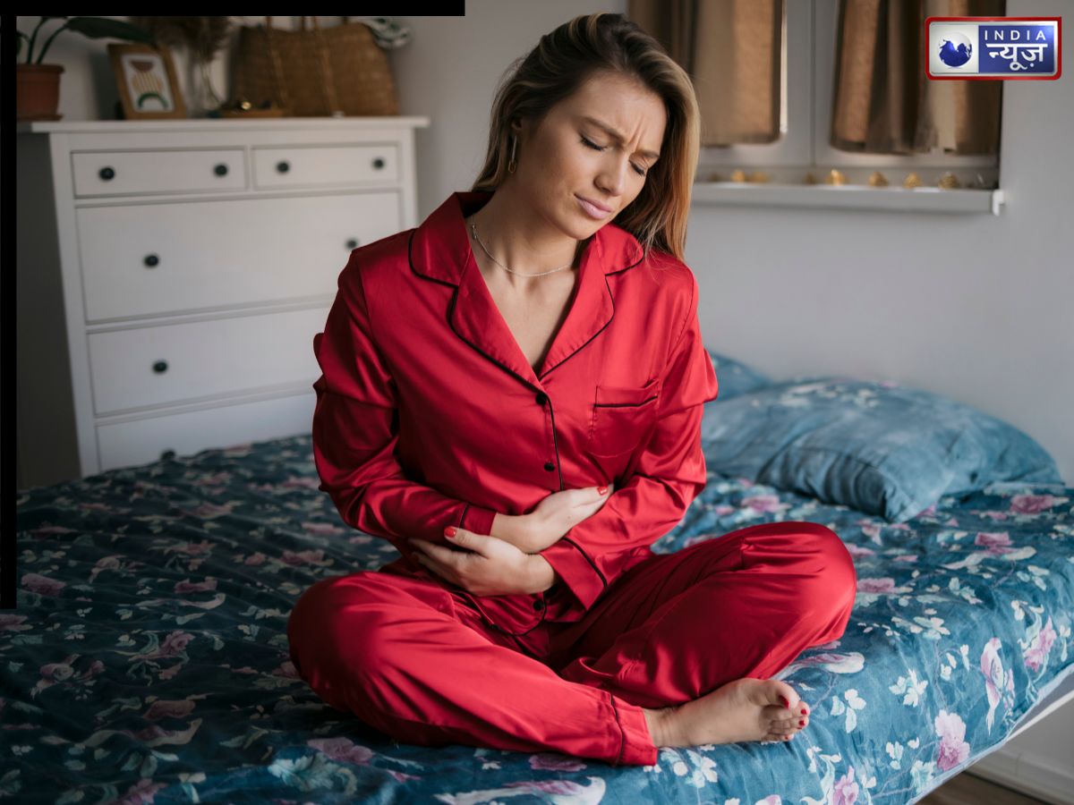 PCOS में पीरियड्स कितने दिन तक चलते हैं? मासिक धर्म क्यों और कैसे होते प्रभावित, डॉक्टर को कब दिखाएं