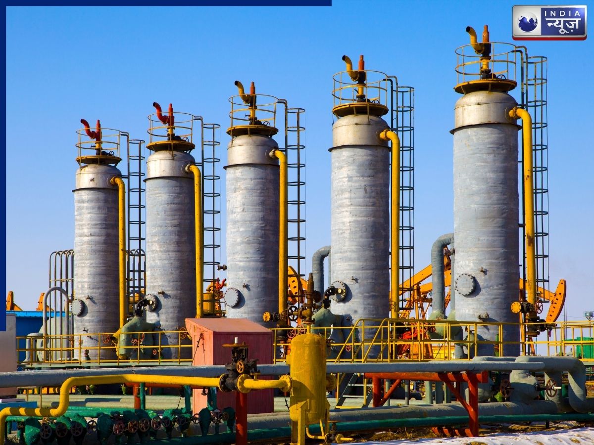 मिडिल ईस्ट संकट के बीच बड़ा फैसला, जरूरी पेट्रोकेमिकल्स पर कस्टम ड्यूटी छूट;  ये चीजें होंगी सस्ती