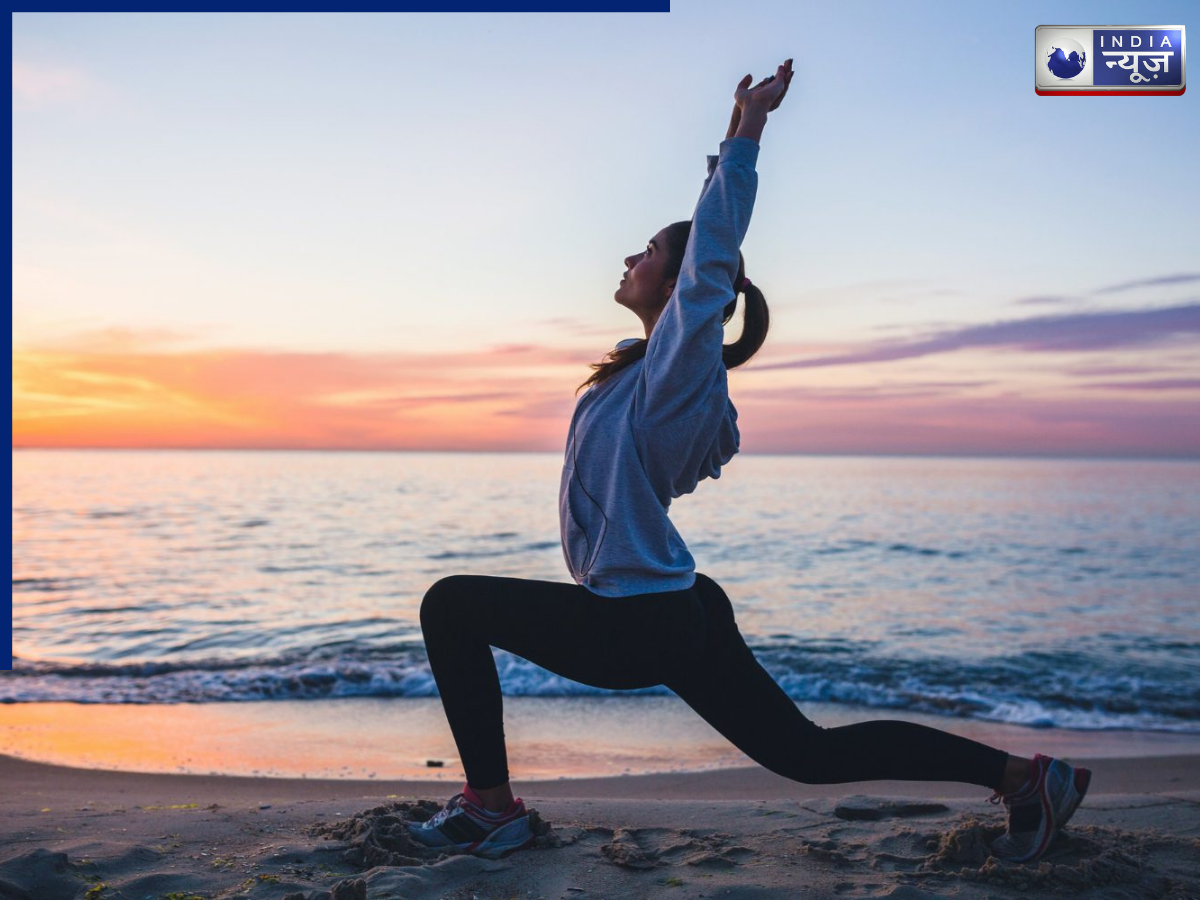 Physical Activity - Photo Gallery