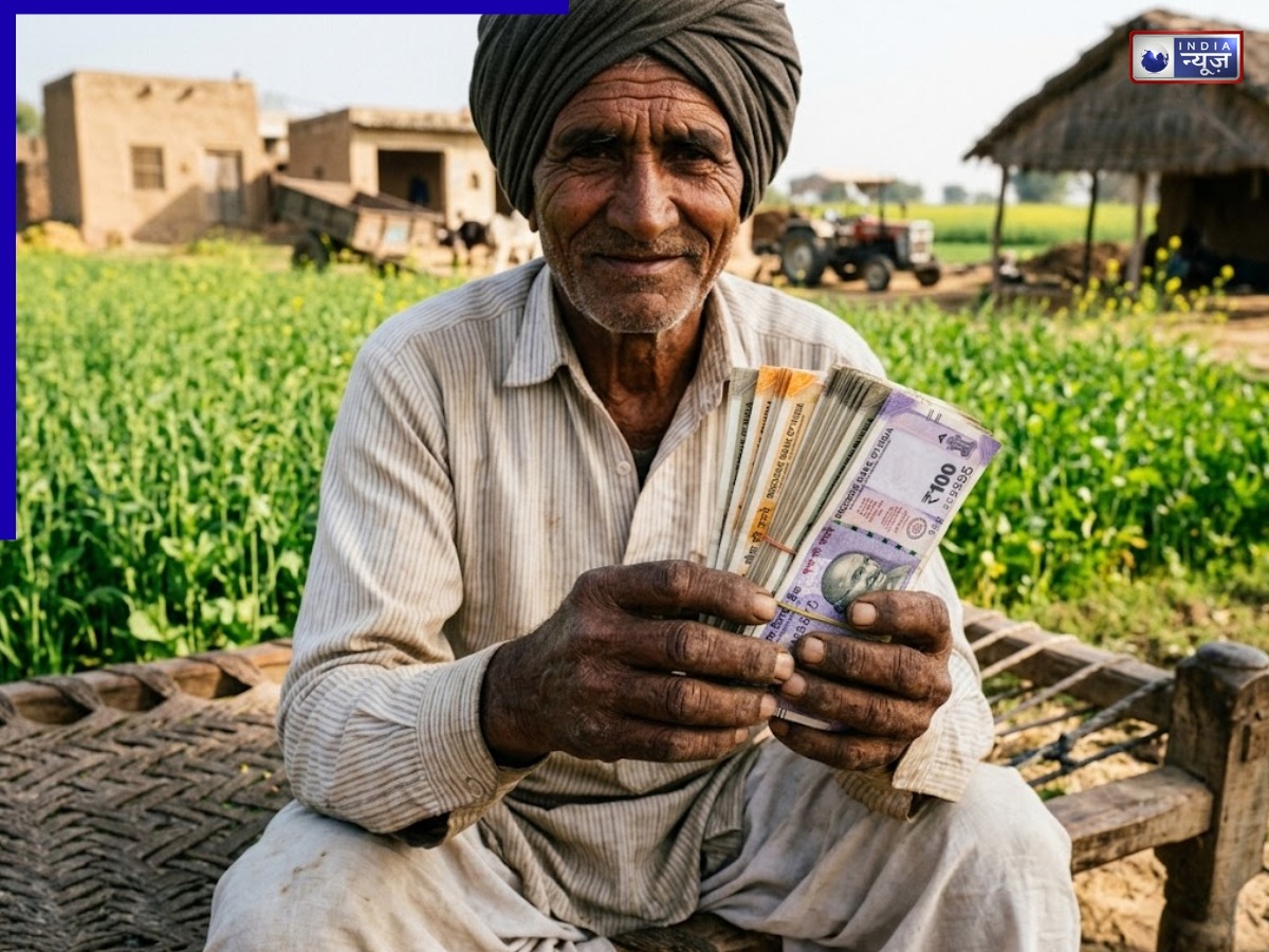 PM Kisan Yojana: 2026 की दूसरी किस्त कब तक खाते में आएगी? इन किसानों नहीं मिल पाएंगे सम्मान निधि के ₹2,000!