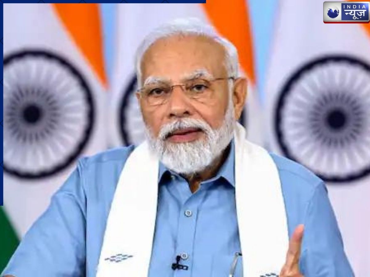 पीएम मोदी ने अब तक कितनी बार देश को किया संबोधित, क्या-क्या घोषणाएं की?
