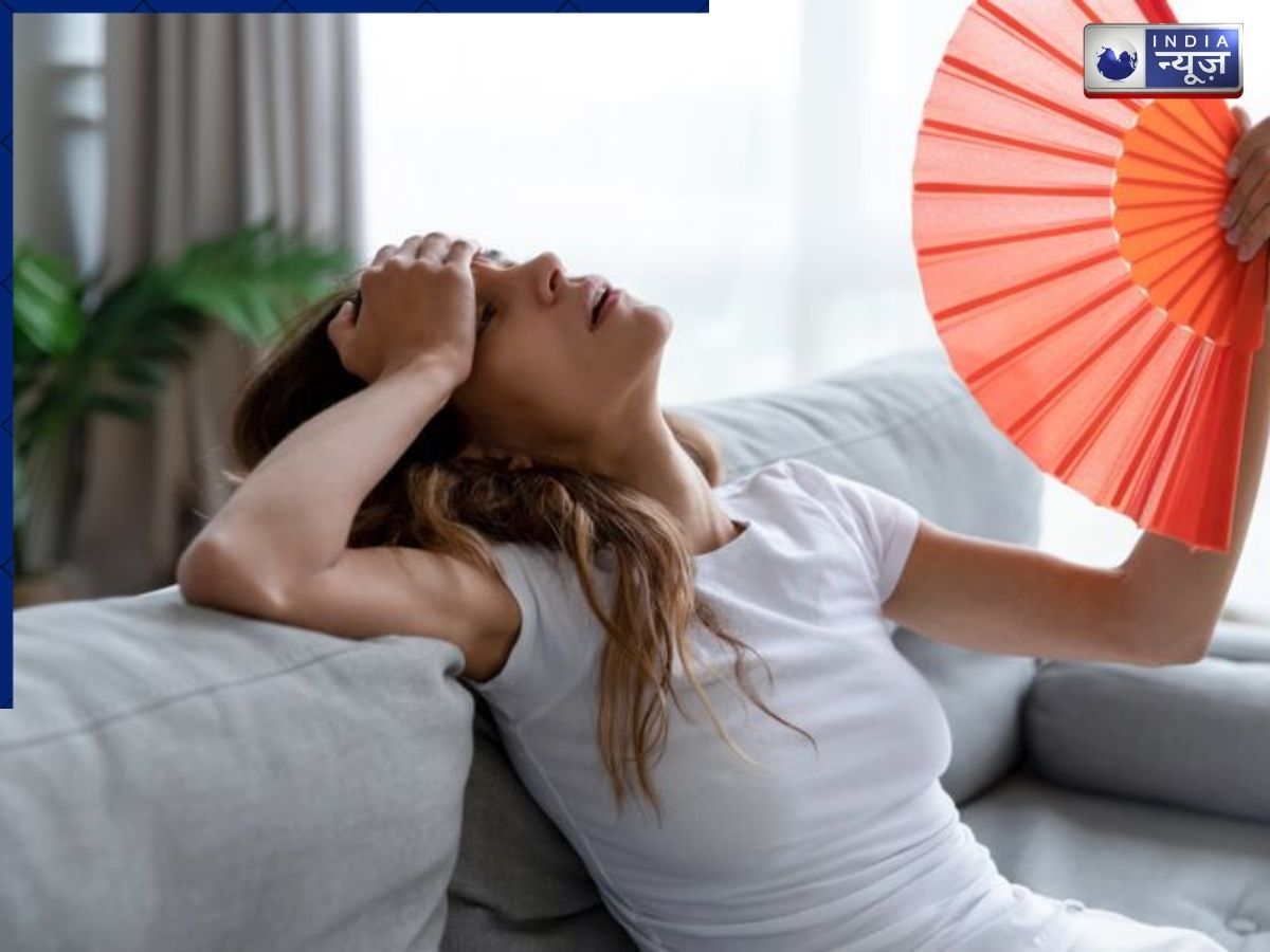 Summer Tips: कुछ लोगों को दूसरों से ज्यादा गर्मी क्यों लगती है, शरीर में क्या चल रहा है अंदर, बॉडी का असली रिएक्श