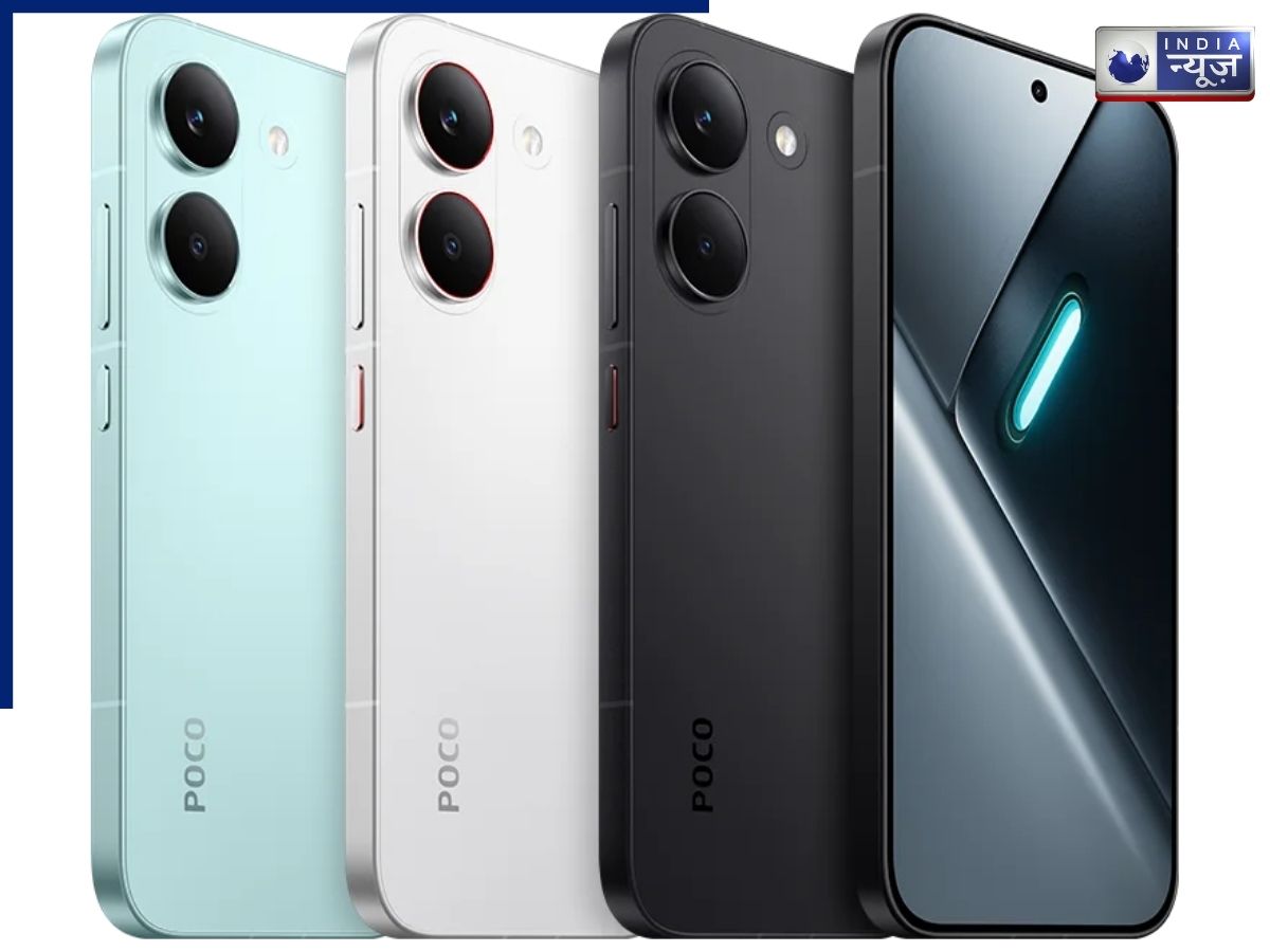 Realme 16 5G vs Xiaomi Poco X8 Pro में से क्या रहेगा बेस्ट? फीचर्स और कैमरा में कौन किससे आगे