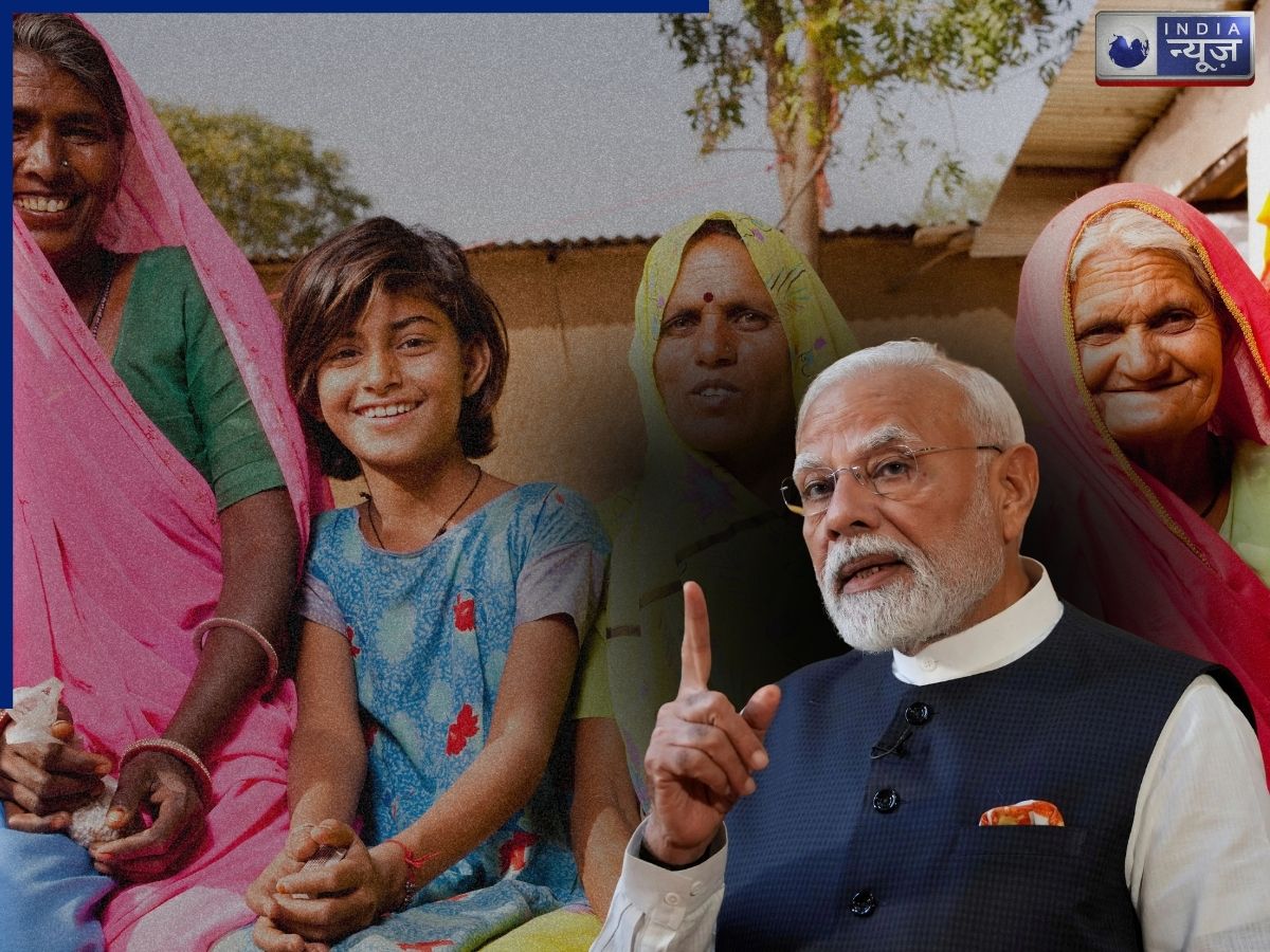 Women Reservation: 16 अप्रैल को महिलाओं के लिए होने वाला है कुछ बड़ा, अपने लेख में पीएम मोदी ने किया बड़ा खुलासा