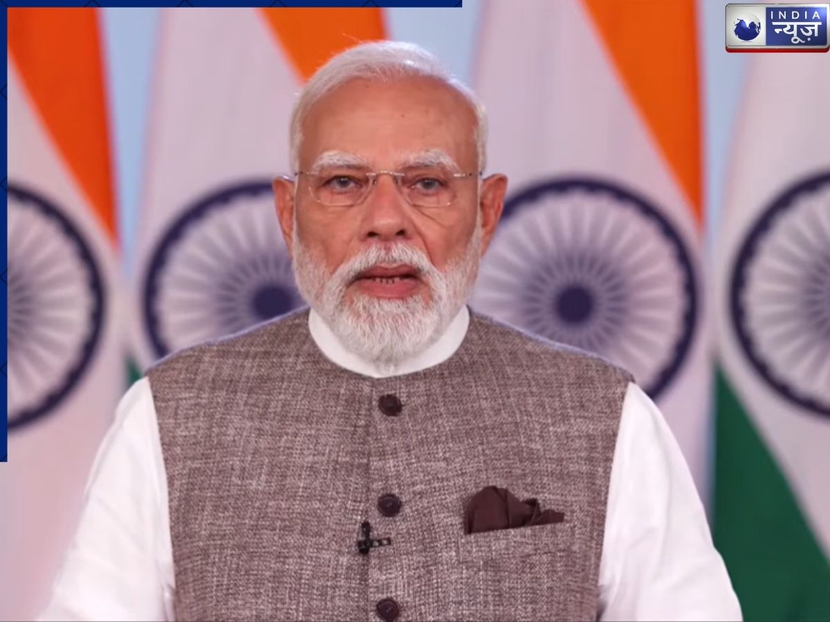 ‘महिला आरक्षण के रास्ते में आने वाली हर रुकावट को करेंगे खत्म’, पीएम मोदी ने देश को दिया बड़ा संदेश