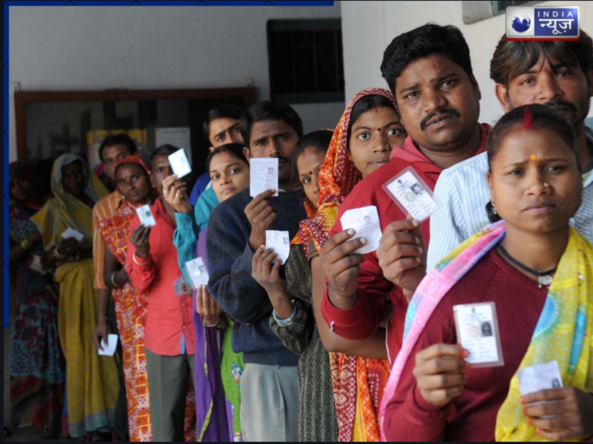 West Bengal polling booth check 2026: लाइनों में नहीं होना खड़ा? बिना झंझट ऐसे ढूंढें अपना पोलिंग बूथ; चुटकियों में होगा मोबाइल की स्क्रीन पर