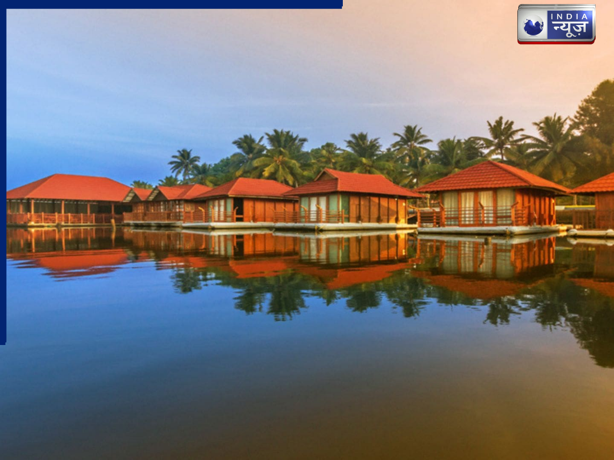 Poovar in kerala - Photo Gallery
