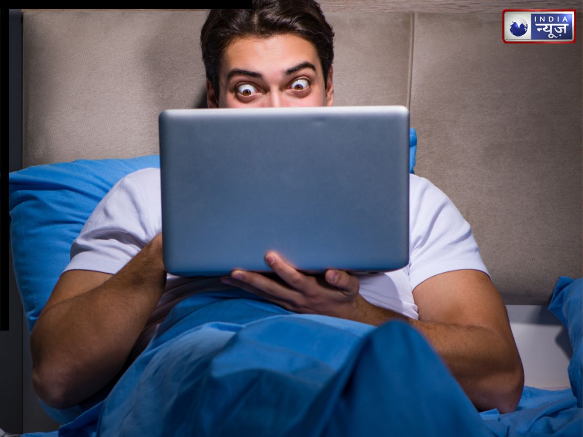 मैं 27 साल का अविवाहित हूं… मुझे पोर्न देखने की आदत लग गई है, ये पोर्नोग्राफी की लत है या कोई बीमारी? - Photo Gallery
