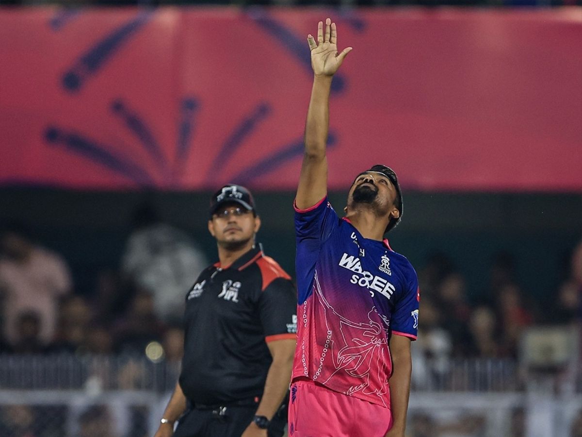 Posed a Threat to the Giants - Photo Gallery