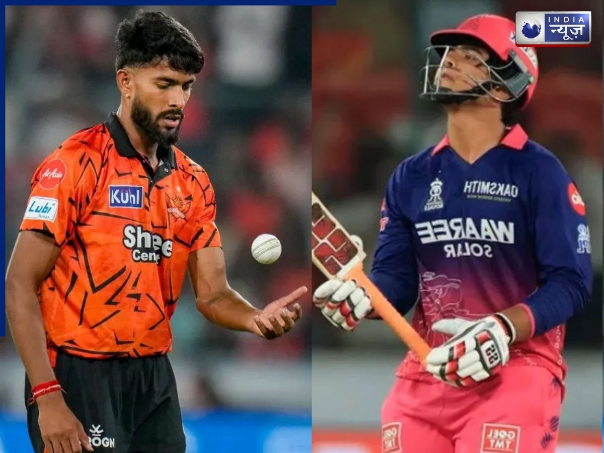 Praful Hinge Video: किसने बुना था वैभव सूर्यवंशी के लिए ‘चकव्यूह’? प्रफुल हिंगे ने जीत के बाद खोला राज!