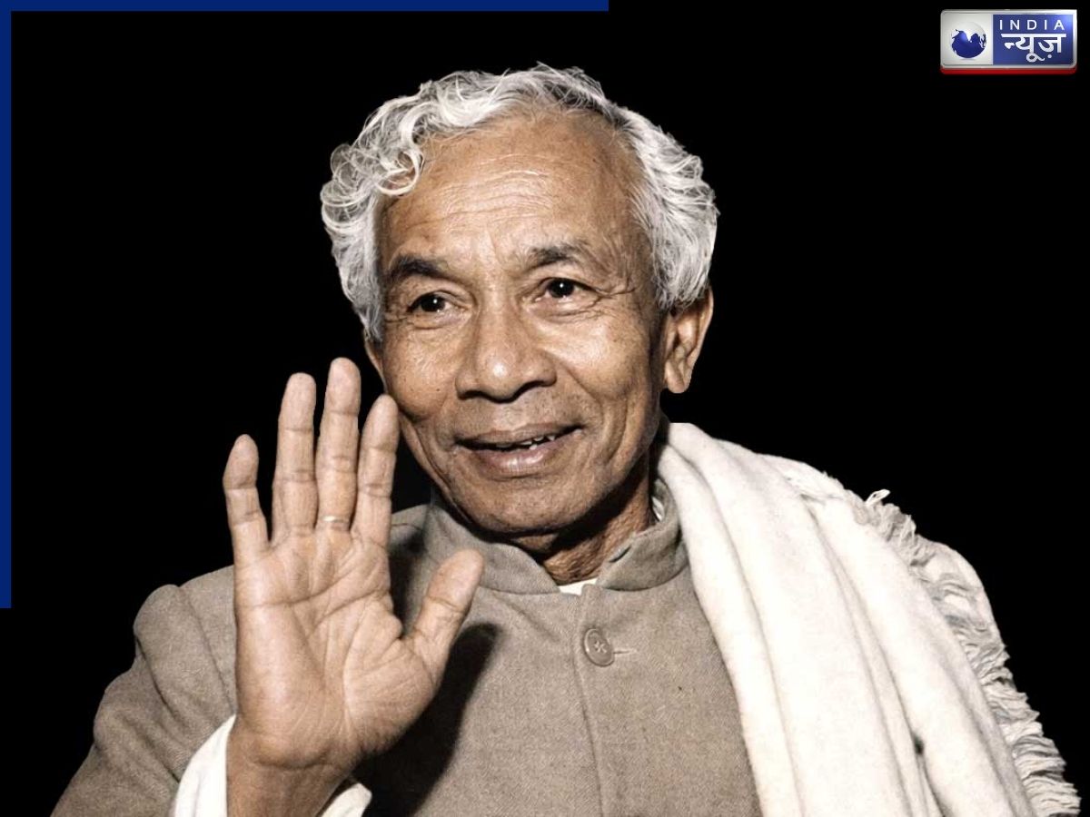 सरकारी नौकरी छोड़कर राजनीति से जुड़े, कैसे प्रफुल्ल चंद्र घोष बन गए बंगाल के पहले मुख्यमंत्री?